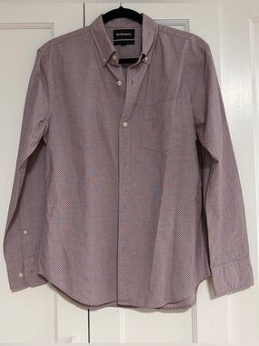 Bonobos Men’s Button-Down Shirt